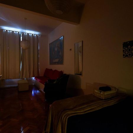 Studio Completo A 400M Da Praia | Sl 363/906 Rio de Janeiro Dış mekan fotoğraf